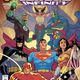 Image for article titled DC's Animated Justice League Is Getting Its Own Comic